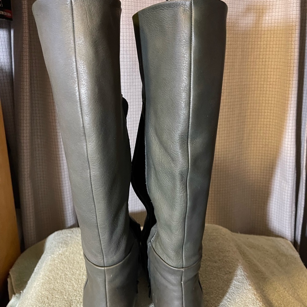 Farylrobin Boots. - Picture 13 of 13